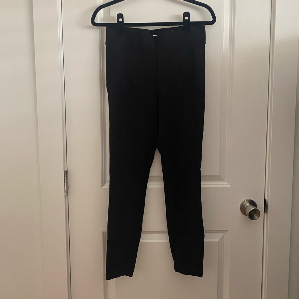 Old Navy High Waisted Work Pants